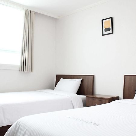 Jj Inn Busan Ngoại thất bức ảnh