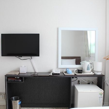 Jj Inn Busan Ngoại thất bức ảnh