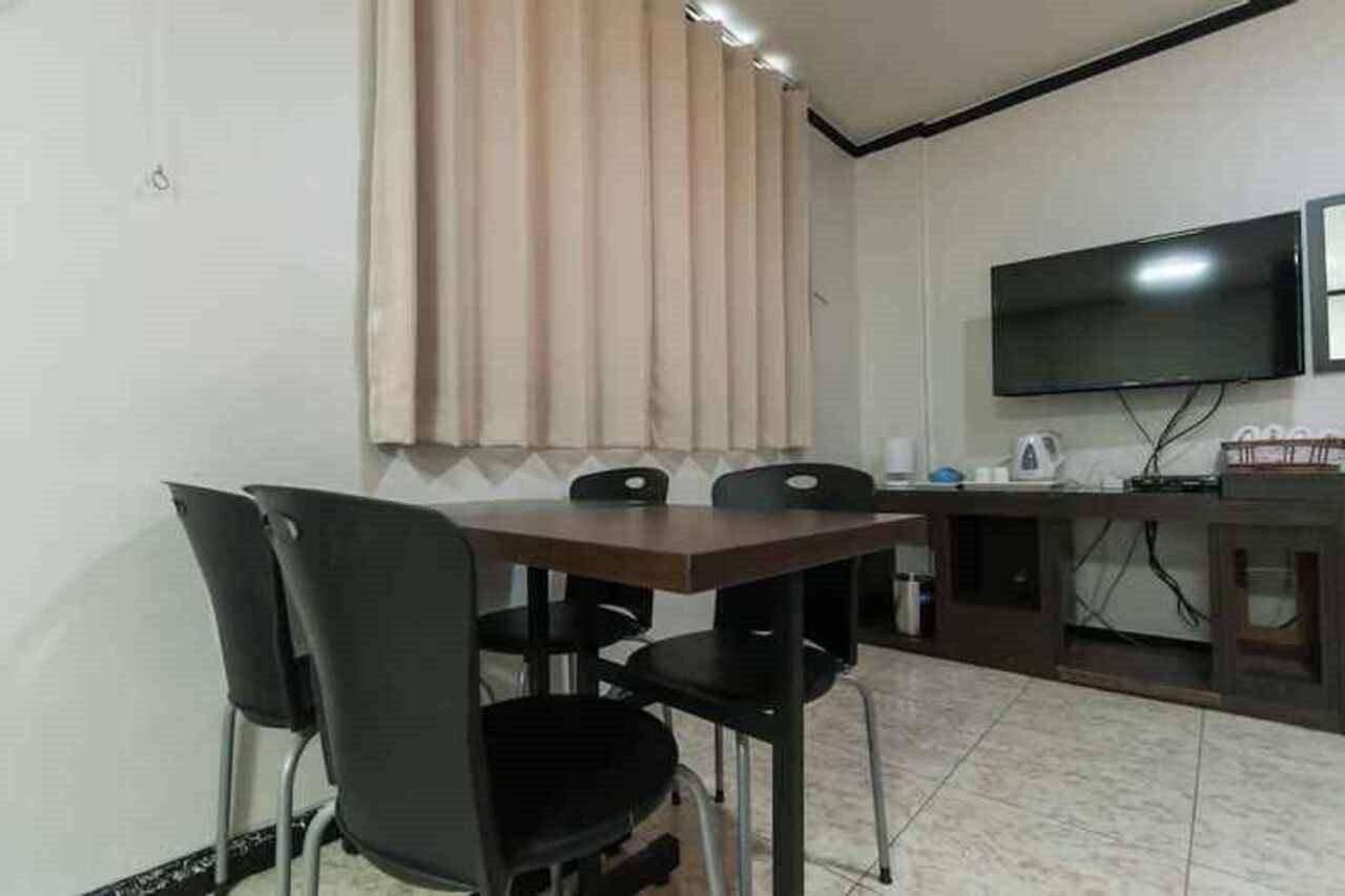 Jj Inn Busan Ngoại thất bức ảnh