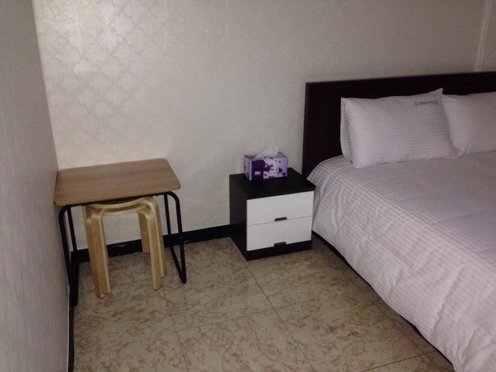 Jj Inn Busan Phòng bức ảnh