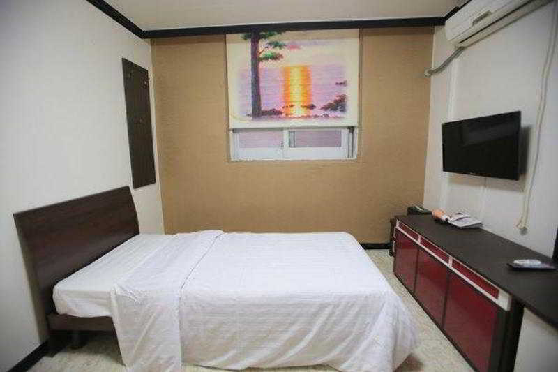 Jj Inn Busan Ngoại thất bức ảnh