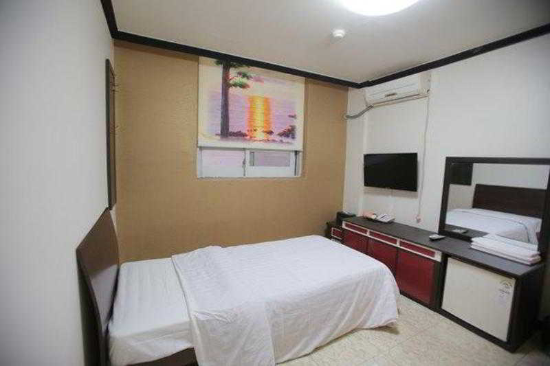 Jj Inn Busan Ngoại thất bức ảnh