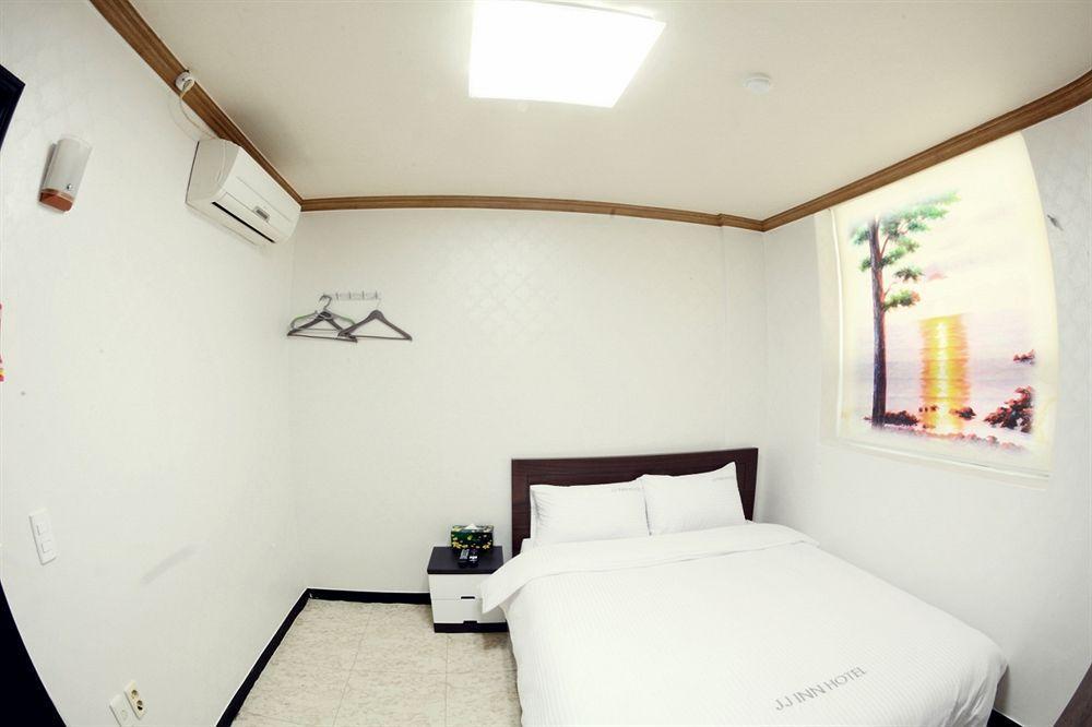 Jj Inn Busan Ngoại thất bức ảnh