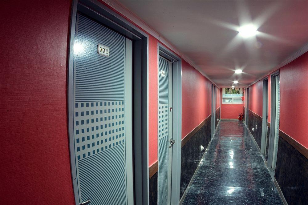 Jj Inn Busan Ngoại thất bức ảnh