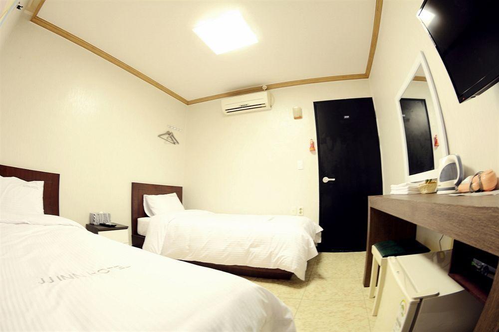 Jj Inn Busan Ngoại thất bức ảnh