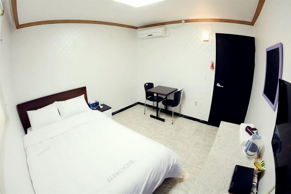 Jj Inn Busan Ngoại thất bức ảnh