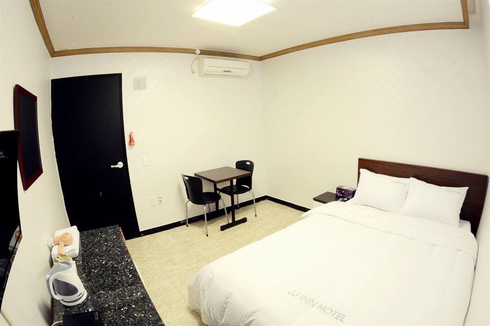 Jj Inn Busan Ngoại thất bức ảnh