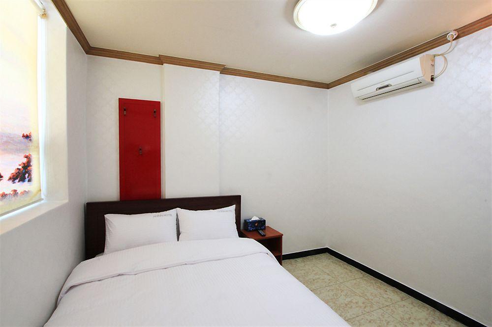 Jj Inn Busan Ngoại thất bức ảnh