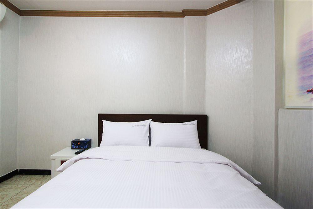 Jj Inn Busan Ngoại thất bức ảnh
