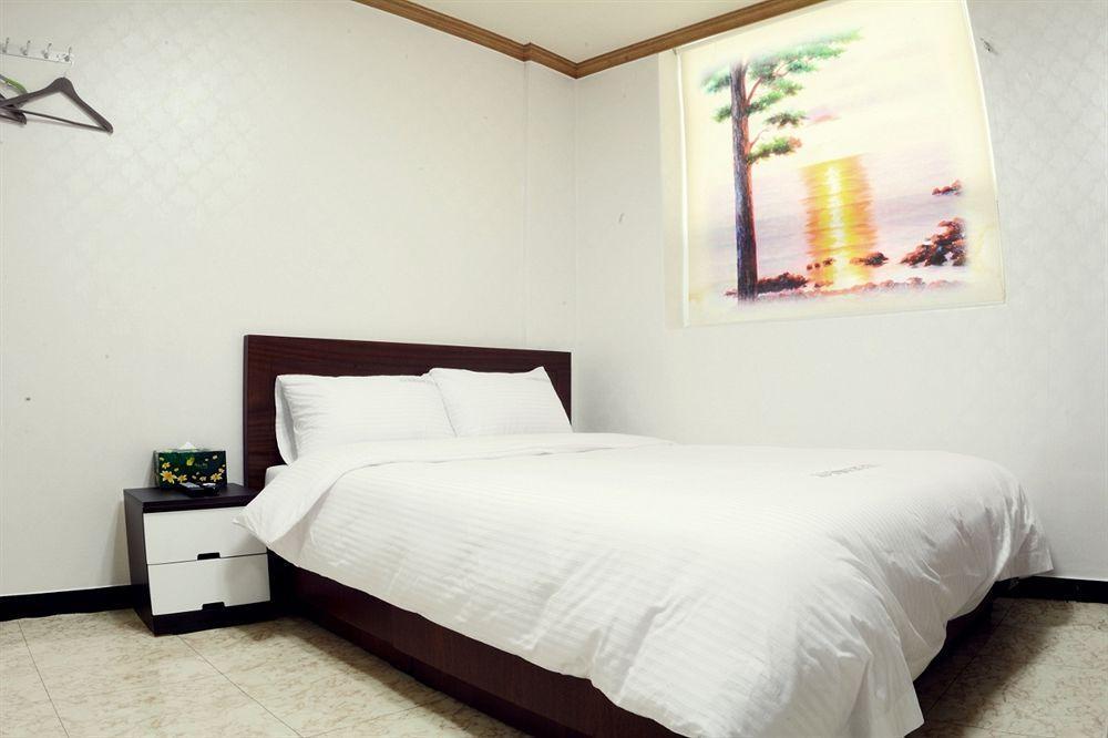 Jj Inn Busan Ngoại thất bức ảnh