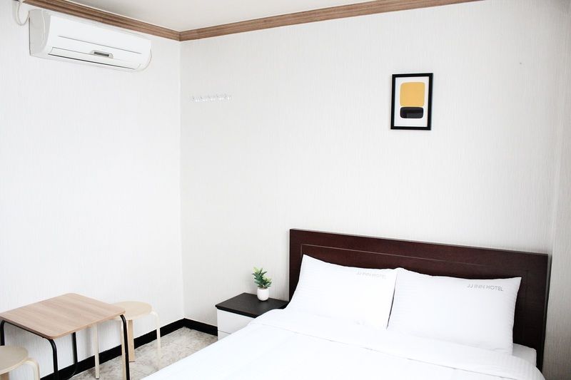 Jj Inn Busan Ngoại thất bức ảnh