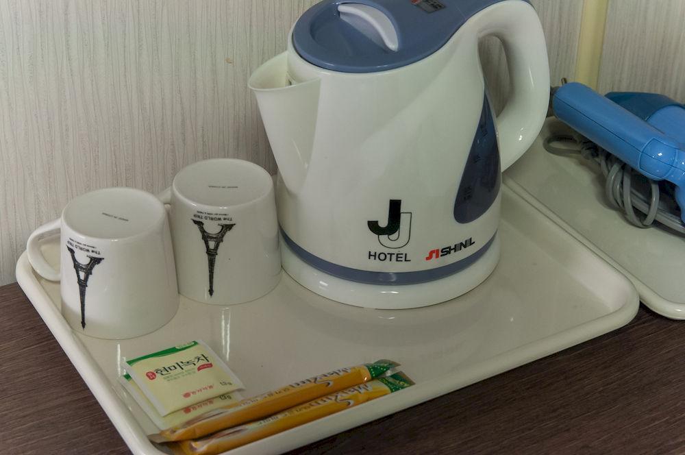 Jj Inn Busan Ngoại thất bức ảnh