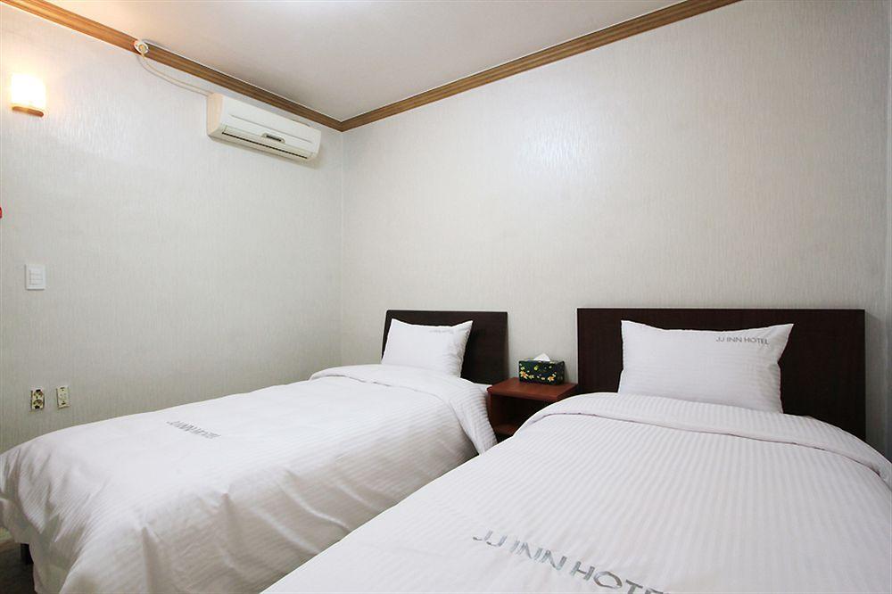 Jj Inn Busan Ngoại thất bức ảnh