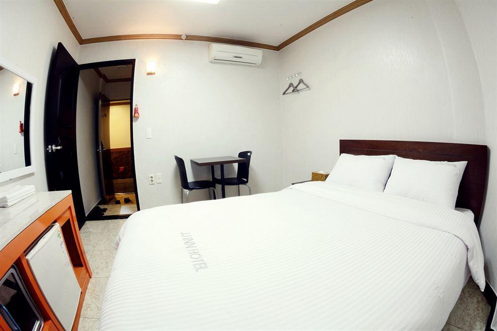 Jj Inn Busan Ngoại thất bức ảnh