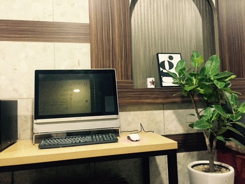 Jj Inn Busan Ngoại thất bức ảnh