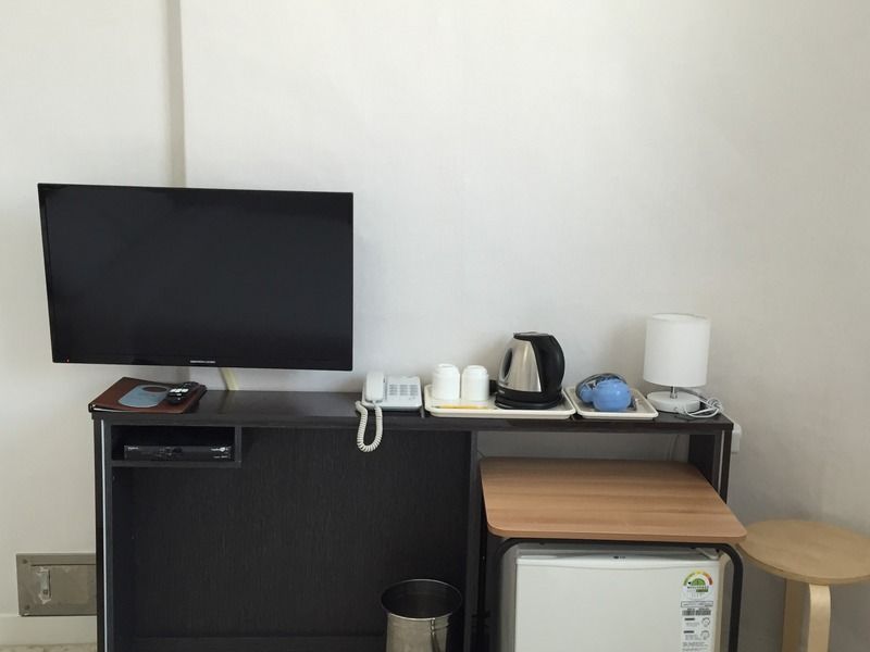 Jj Inn Busan Ngoại thất bức ảnh