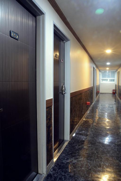 Jj Inn Busan Ngoại thất bức ảnh