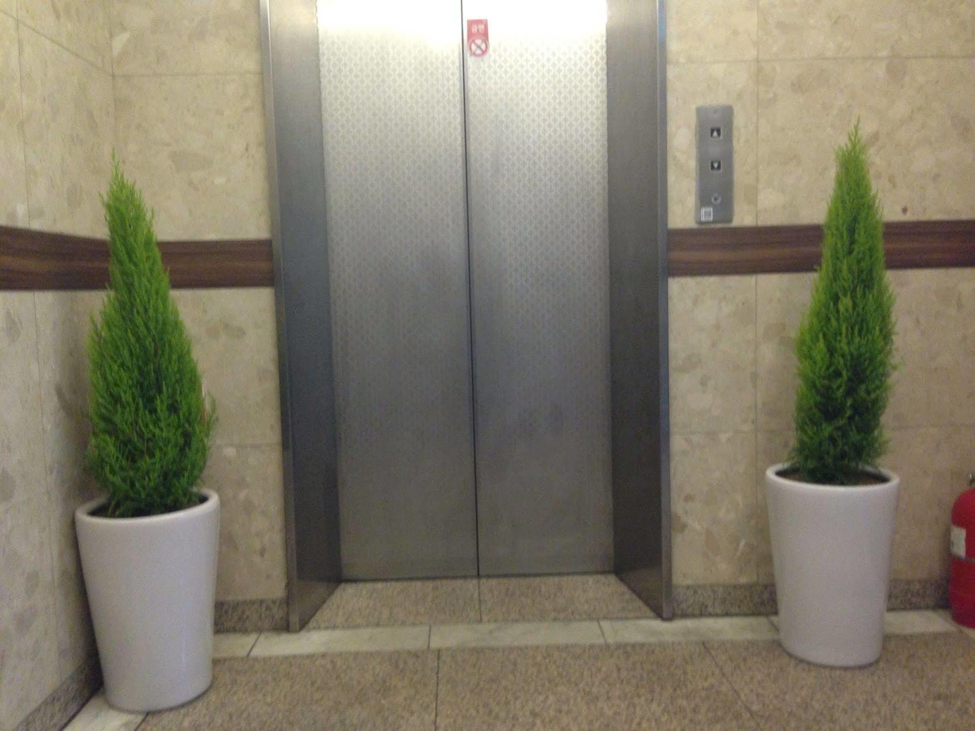 Jj Inn Busan Ngoại thất bức ảnh